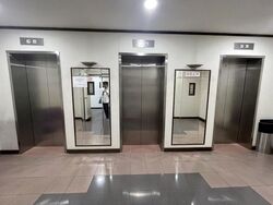 Robinson Suites (D1), Office #573438781